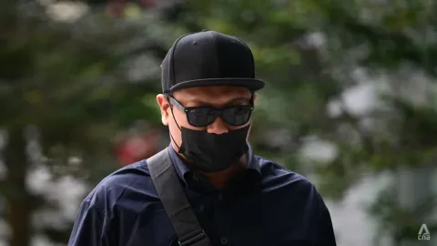 Jaksa Tuntut 13,5 Tahun Penjara untuk Pengemudi Penyebab Tabrakan Beruntun Maut di Tampines
