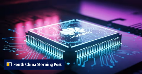 Huawei Bantah Mitos Panas Chip Bertumpuk: Kirin 2026 Diklaim Lebih Dingin, Boros Daya Turun 66%