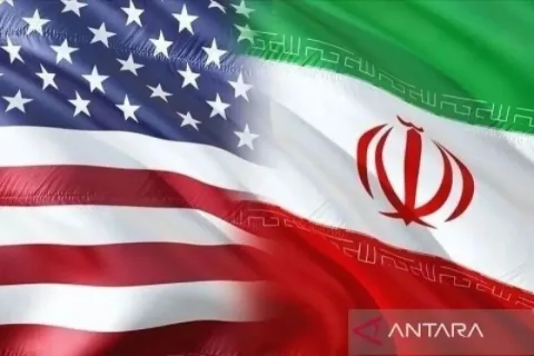 AS Sinyalkan Opsi Militer di Tengah Ketidakpastian Kesepakatan Nuklir Iran