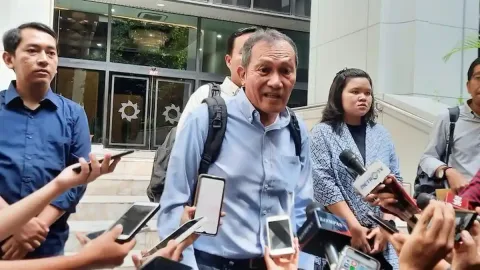 RUU Perampasan Aset: Desakan Saut Situmorang dan Ancaman Bumerang yang Mengintai
