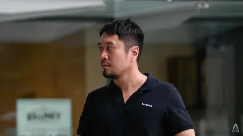 Aktivis Singapura Jolovan Wham Hadapi Lima Tuduhan Baru Terkait Aksi Tolak Hukuman Mati
