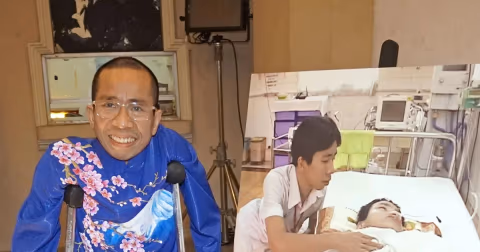 Korban Dioxin Vietnam Akan Temui Penyintas Minamata: Solidaritas Lintas Generasi Melawan Racun Industri