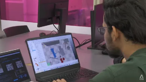 Sekolah Tinggi Singapura Geser Fokus dari STEM ke STEAM: Apa Artinya bagi Lulusan Indonesia?