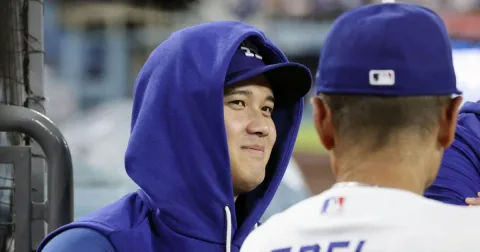 Ohtani Siap Tampil Kembali untuk Dodgers, tetapi Musim Pitching-nya Diragukan