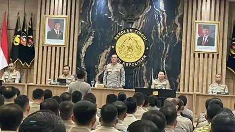 Prabowo Desak Korporasi Ikut Bertanggung Jawab dalam Kasus Karhutla: Penegakan Hukum Tak Cukup Incar Perorangan