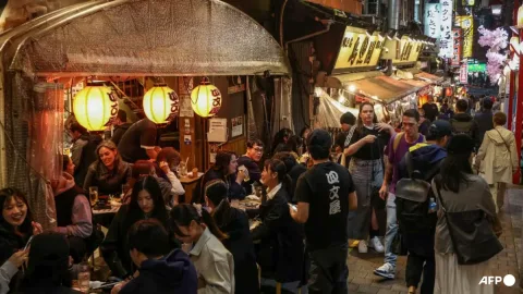 Shinjuku Larang Separuh Lebih Sewa Liburan: Pukulan bagi Airbnb di Tokyo
