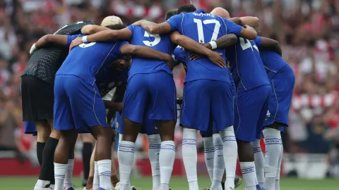 Gagal di Bursa Musim Panas, Chelsea Siapkan Serangan Baru untuk Lamine Camara pada 2027