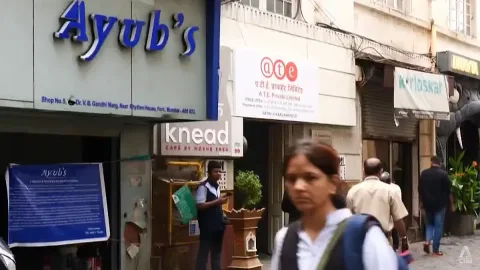India Gencar Razia Keamanan Pangan: 160 Restoran Dibekukan, Industri Was-was