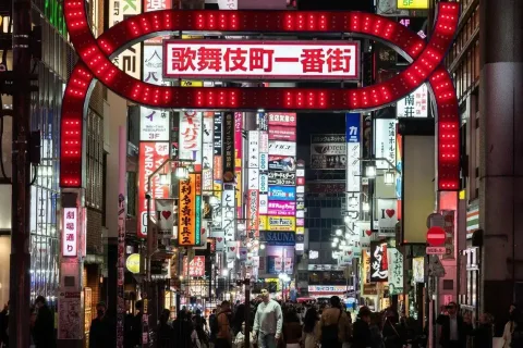 Shinjuku Bakal Larang Separuh Lebih Sewa Liburan, Warga Jepang Mulai Gerah