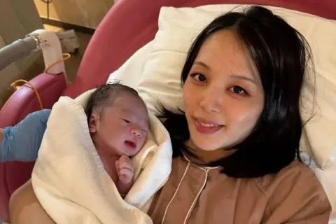 Melahirkan Anak Ketujuh di Tengah Krisis Demografi, Seruan Penulis Jepang Ini Viral
