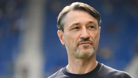 Lampaui Klopp dan Hitzfeld: Niko Kovaฤ Catat Rekor 107 Poin di 50 Laga Bundesliga Bersama Dortmund