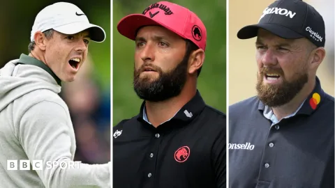Doonbeg Siap Gelar Irish Open 2026: Trump Hadir, McIlroy Incar Gelar Ketiga