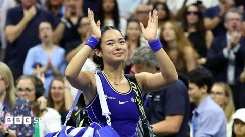 Coco Gauff Akui Beban Alexandra Eala Lebih Berat: 'Saya Tak Bisa Merasakannya'