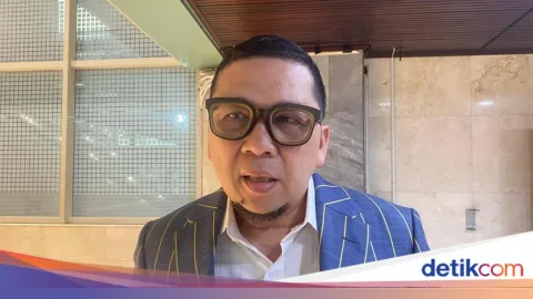 Manuver AHY Dinilai Sinyal Siap Bertarung di Pilpres 2029, Golkar Ingatkan Tanggung Jawab Pemerintah