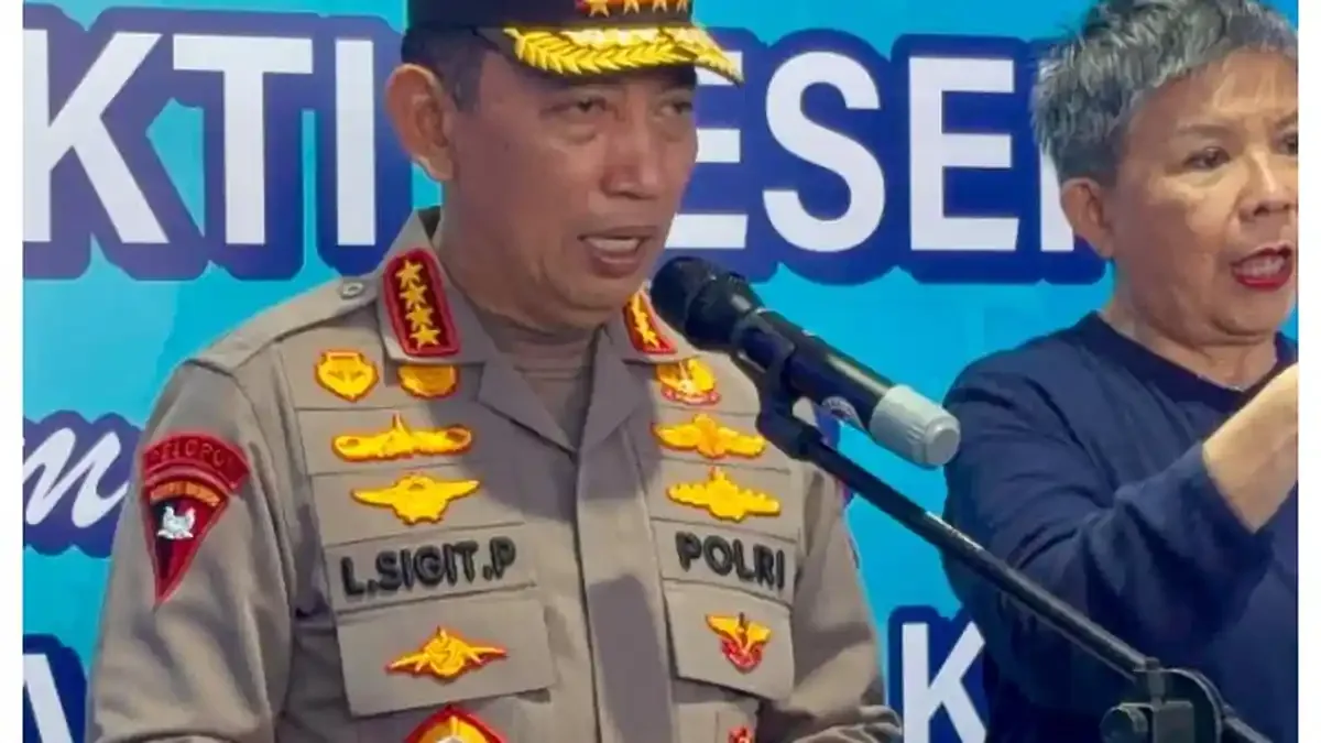 Prabowo Minta Daftar Korporasi Pembakar Hutan, Sinyal Pencabutan Izin Massal Segera Terbit?