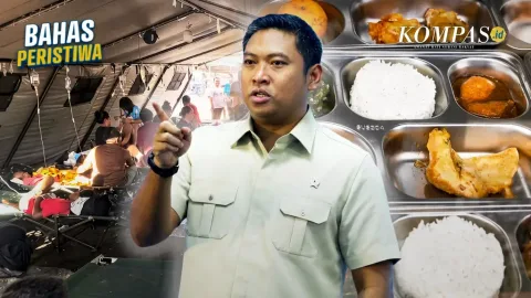 560 Insiden Keracunan dan 50.000 Korban: MBG Watch Desak Penangguhan Program Makan Bergizi Gratis