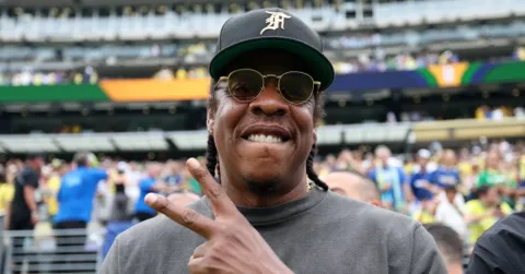 Peringatan Keras di Balik Konser Jay-Z di London: Denda Puluhan Ribu Jika Telat