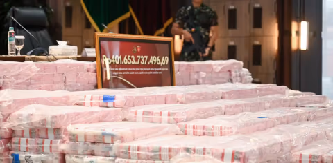 RUU Perampasan Aset: Antara Efek Jera dan Risiko Pelanggaran Hak Warga