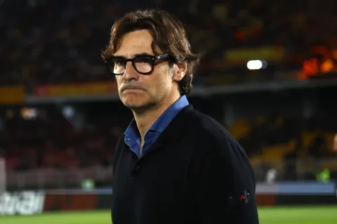 Krisis Awal Musim, Fiorentina Kembali ke Pelukan Vanoli