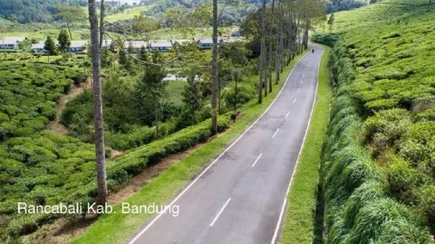 Kemantapan Jalan Nasional Turun ke 93,5%, DPR Ingatkan Risiko Kecelakaan dan Beban Anggaran