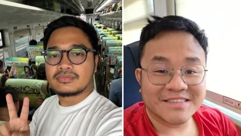 Gunung Anak Krakatau Lumpuhkan Penerbangan: 270.000 Penumpang Terdampak, Tiket Kereta Ludes