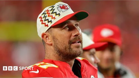 Musim NFL 2026: Rams Super Bowl Favorit, Mahomes dan Rodgers di Ujung Tanduk
