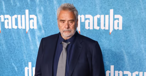 Luc Besson Kembali ke Akar Fiksi Ilmiah: Proyek Terbaru Diklaim 'Gila' dan Siap Mengguncang Layar Lebar
