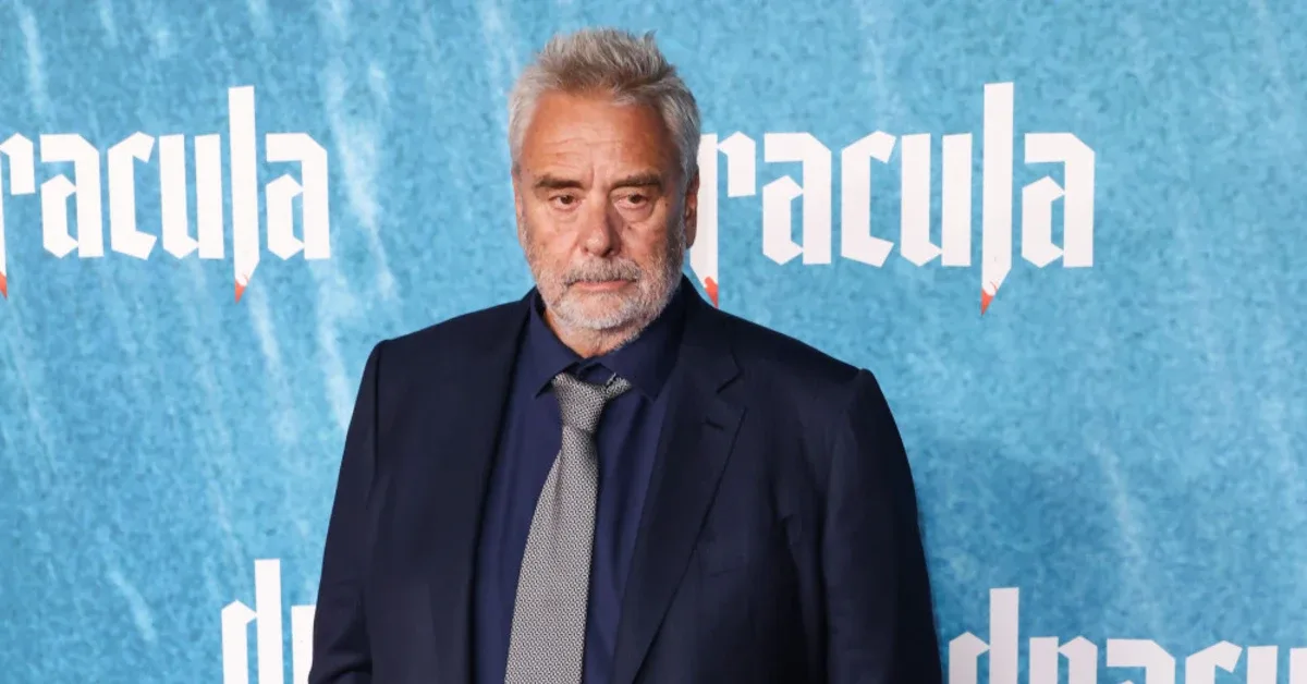 Luc Besson Kembali ke Akar Fiksi Ilmiah: Proyek Terbaru Diklaim 'Gila' dan Siap Mengguncang Layar Lebar