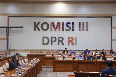 Dorong RUU Perampasan Aset, Advokat Minta Jaminan Due Process of Law agar Harta Sah Tak Ikut Disita