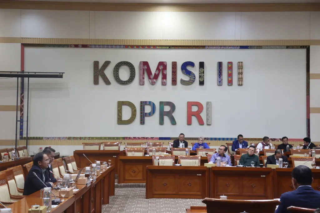 Dorong RUU Perampasan Aset, Advokat Minta Jaminan Due Process of Law agar Harta Sah Tak Ikut Disita