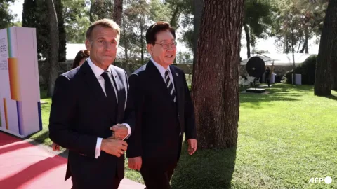 Prancis-Korea Selatan Gelontorkan Rp18 Triliun untuk Selamatkan Industri Film dari AI