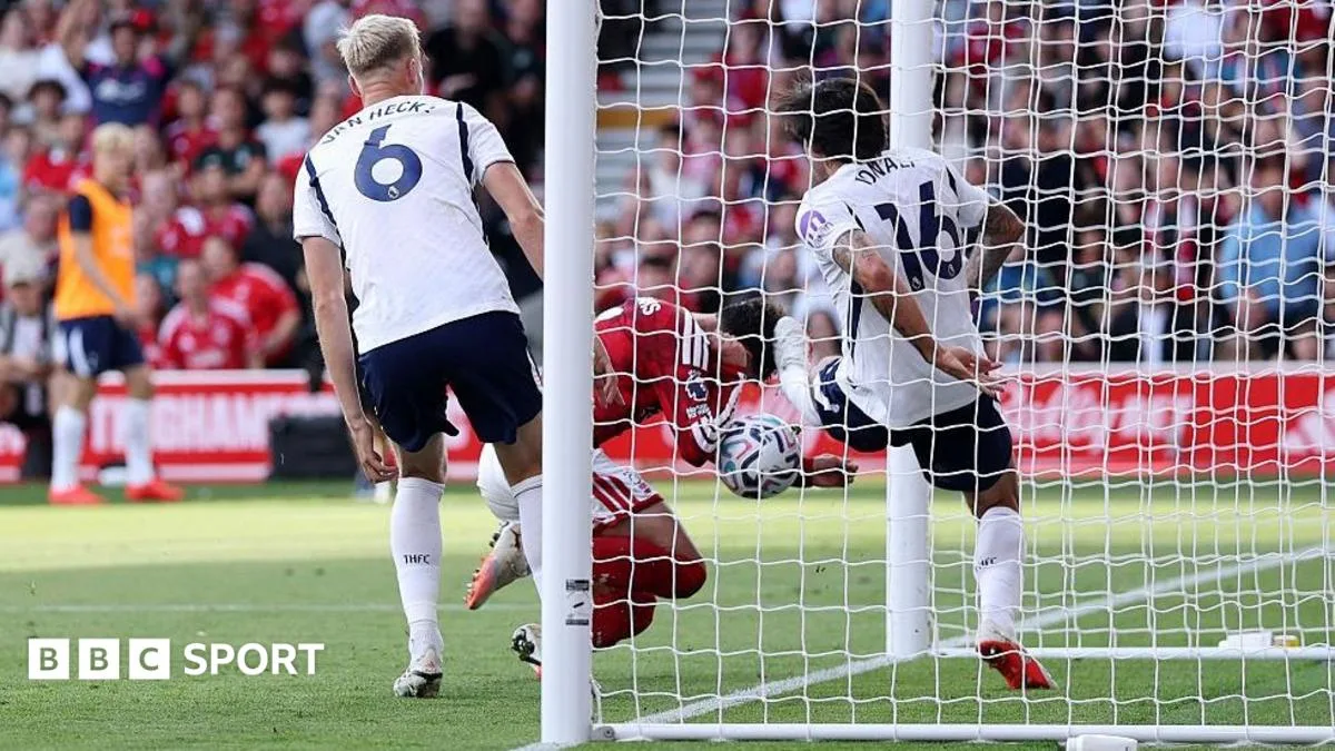 Kontroversi VAR Belum Usai: Rekaman Baru Buktikan Handball Williams, tapi Perdebatan Aturan Terus Bergulir