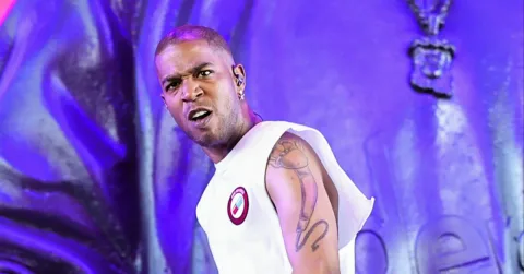 Kid Cudi Bela Reuni dengan Kanye West: 'Itu Urusan Keluarga'