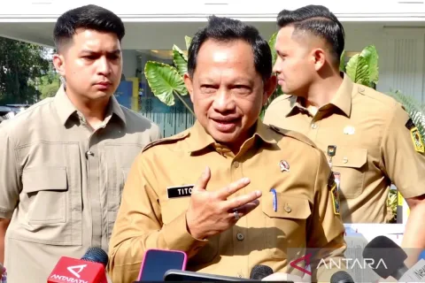 Menuju Negara Maju: Tito Karnavian Sebut Pertumbuhan Ekonomi Double Digit sebagai Kunci Keluar dari Middle Income Trap
