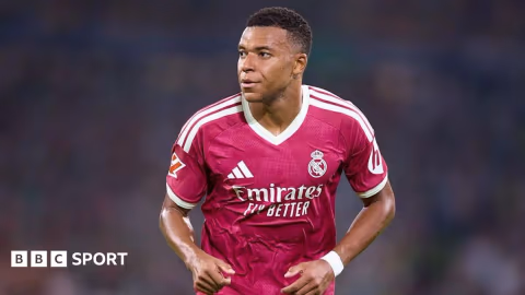 Mbappe Yakin Musim Ini Jadi Momen Tepat Raih Ballon d'Or Pertama