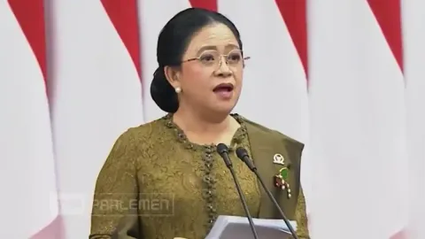 Puan Desak Respons Terpadu Pasca-Erupsi Anak Krakatau: Jangan Ada Daerah yang Terlantar