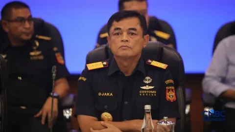 Bea Cukai Ajukan Anggaran Rp4,09 Triliun untuk 2027: Fokus pada Penerimaan Negara dan Tantangan Ekonomi Hijau