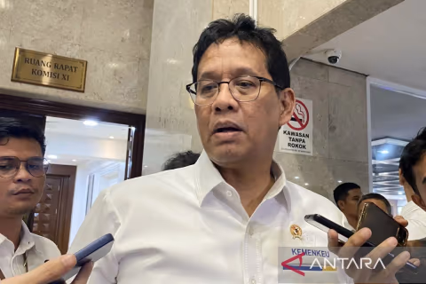 Prabowo Minta Anggaran Mitigasi Bencana Dilipatgandakan, Menkeu Purbaya Menunggu Hitungan BNPB