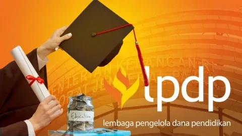 Anggaran LPDP 2027 Tembus Rp3,93 Triliun, Target Beasiswa Naik 50%: Siapakah yang Diuntungkan?