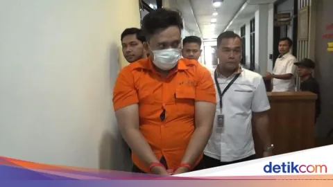 Jambret WNA India di Menteng Ternyata Residivis Pembegal Perwira Marinir