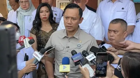 Bandara Soetta Belum Juga Dibuka: Pemerintah Menunggu Data VAAC Darwin, Ini Dampaknya bagi Penumpang dan Ekonomi