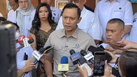 Bandara Soetta Belum Juga Dibuka: Pemerintah Menunggu Data VAAC Darwin, Ini Dampaknya bagi Penumpang dan Ekonomi