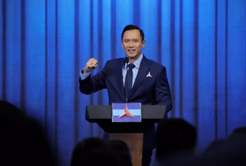Pidato AHY soal Kekuasaan Tuai Kritik, Demokrat: Fokus Kami Tetap untuk Rakyat