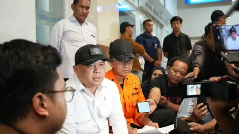 Penutupan Bandara Soetta Diperpanjang: Menhub Tegaskan Keselamatan di Atas Segalanya