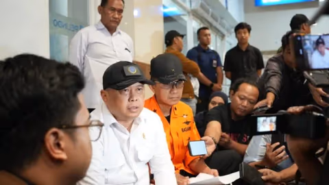 Penutupan Bandara Soetta Diperpanjang: Menhub Tegaskan Keselamatan di Atas Segalanya