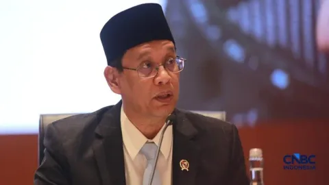 Prabowo Instruksikan Anggaran Mitigasi Bencana Dinaikkan Signifikan, Menkeu Purbaya Siap Menambah