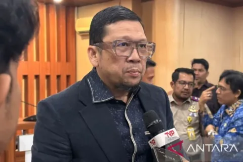 Golkar Membaca Sinyal AHY: Peta Pilpres 2029 Mulai Terbentuk