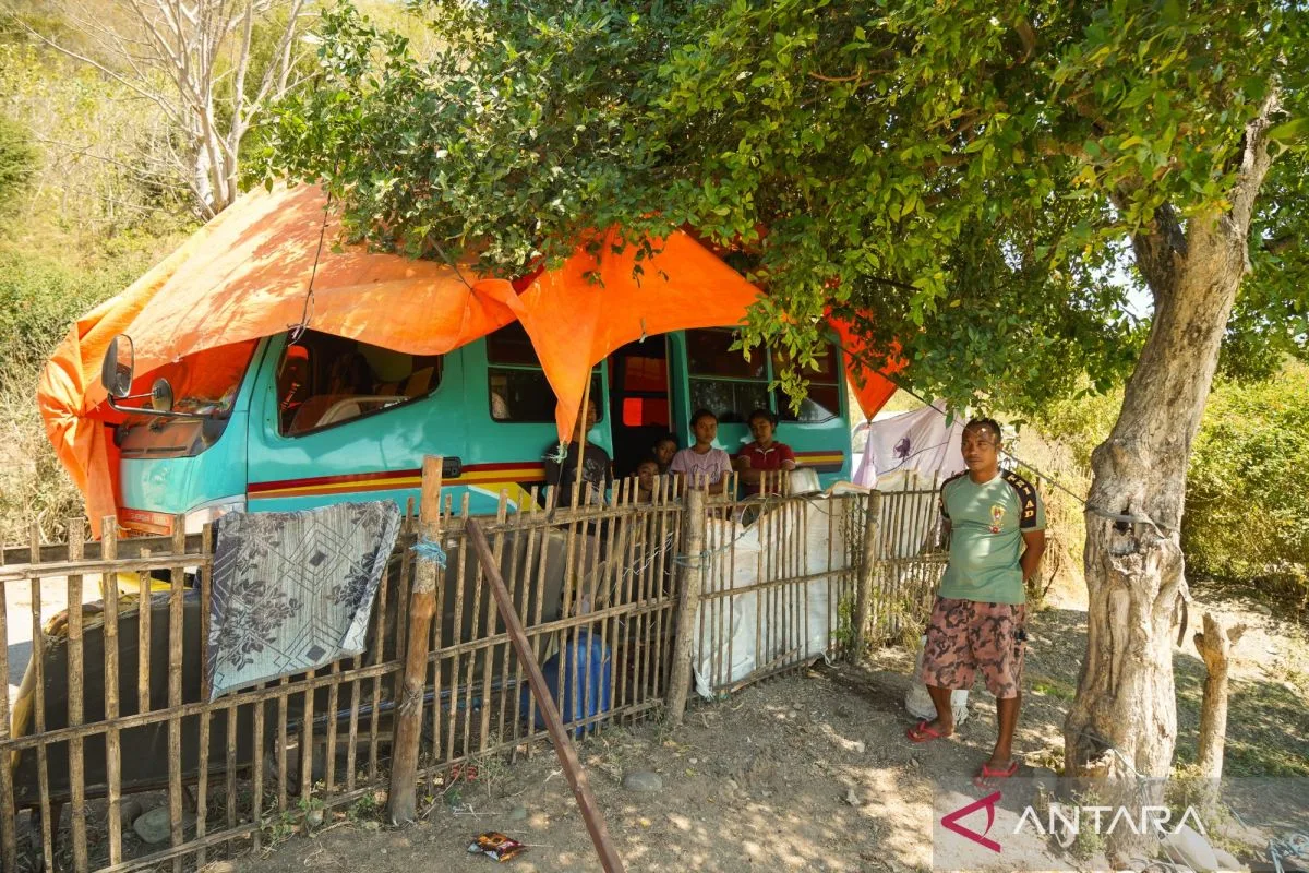 Verifikasi Rumah Korban Gempa Flores Capai 51.591 Unit, BNPB Kejar Target Pendataan