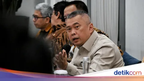 Bandara Soetta Masih Ditutup hingga Tengah Malam, Menhub: Arah Angin Jadi Penentu