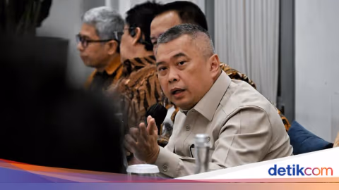 Bandara Soetta Masih Ditutup hingga Tengah Malam, Menhub: Arah Angin Jadi Penentu